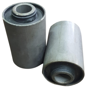 Par Buchas Da Mola Para Vertis, Cargo e VW