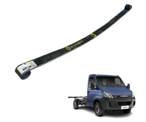 Mola Mestre Traseira Para  Daily 35s14/70c16