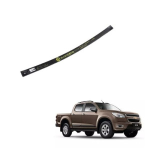 Terceira Mola Traseira S10 2012 Até 2016