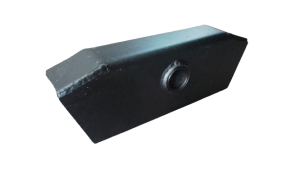 Balança Truck Guerra Pino Ø 50mm