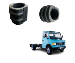 Bucha Da Barra Estabilizadora Dianteira Mb 912/913/914