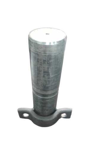 Pino Balança Carreta Randon Com Mancal Ø 60mm