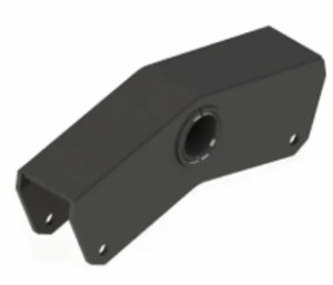 Balança Carreta Noma Asa Delta Pino Ø 61,5mm