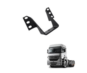 Suporte De Fixação Suspensor Mercedes Axor Lado Direito