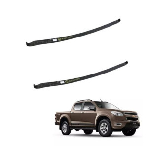 Kit Mola Reforço Traseira S10 2012 até 2016