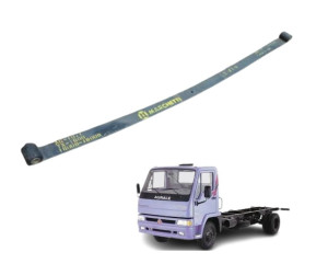 Mola Mestre Traseira Agrale Tx-1600 / 1600d / 1800d