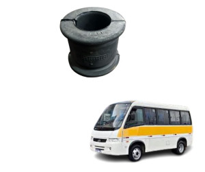Bucha Barra Estabilizadora Traseira Micro Volare A6