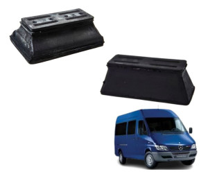 Kit Separador de Mola Dianteira Sprinter