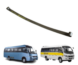 Mola Mestre Dianteira Ônibus Volare Rc5