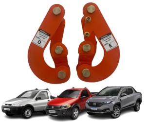 Jumelo Conforto Strada (Todas)