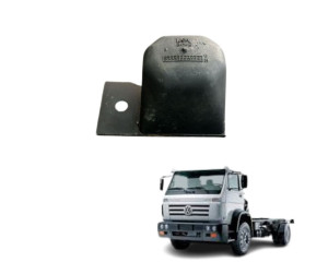 Batente Mola Suspensão Eixo Dianteiro Vw 16170/16220/16220/ 24220