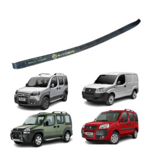 Mola Reforço Doblô Passageiro / Furgão