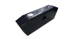 Balança Carreta Randon Moderna Pino Ø 60mm