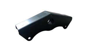 Balança Carreta Noma Pino Ø 61,5mm