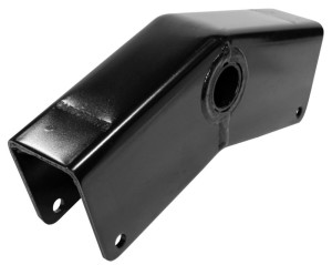 Balança Reforçada Suspensys Pino 50mm