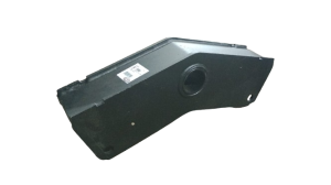 Balança Truck Suspensys Mercedes 1620 Pino Ø 50mm