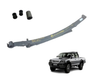 Feixe De Mola Traseiro L200 de 2006 ate 2011