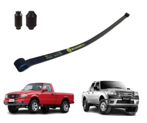 Mola Mestre Traseira Ranger 2.3 3.0 2006 Até 2011 Com buchas