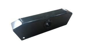 Balança Carreta Randon Antiga Pino Ø 60mm