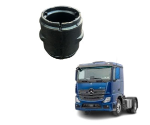 Bucha Da Barra Estabilizadora Dianteira Actros e Axor