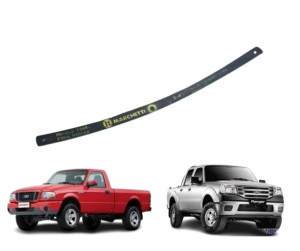 Segunda Mola Traseira Ranger 2.3 3.0 2006 Até 2011