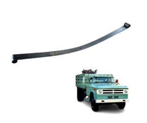 Mola Mestre Dianteira Dodge D-400 1969/1982