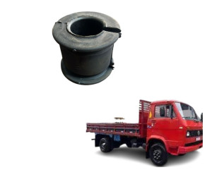 Bucha Barra Estabilizadora Traseira Vw 7100 / 8120 / 8150