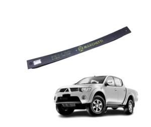 Quarta Mola Traseira Mitsubishi L200 Triton 2011/...