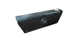 Balança Truck Krone Pino Ø 50mm