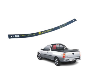 Mola Reforço Traseira Ford Courier