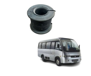 Bucha da Ponta da Barra Estabilizadora Traseira Micro Volare A6