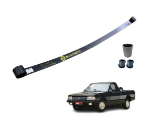 Mola Mestre Traseira Ford Pampa (Todas) Com Buchas