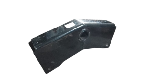 Balança Carreta Facchini (Carrega Tudo) Pino Ø 50mm