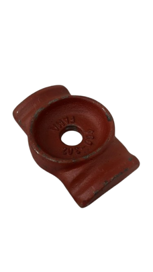 Guia de Grampo Dianteiro e Traseiro Mercedes 709 / 812 / 912