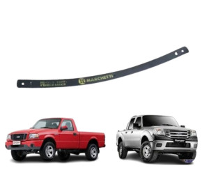 Terceira Mola Traseira Ranger 2.3 3.0 2006 Até 2011