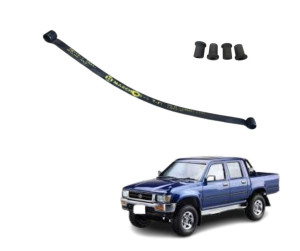 Mola Mestre Traseira Hilux 4x2 Com Buchas 1994/...