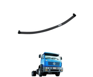 Mola Mestre Dianteira Parabólica VW 17220/17300/17310/18310/23210/23220