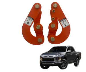 Jumelo Conforto Triton 2016/...