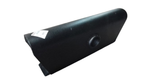 Balança Truck Pastre Compatível Mercedes Pino Ø 55,5mm (Longa)