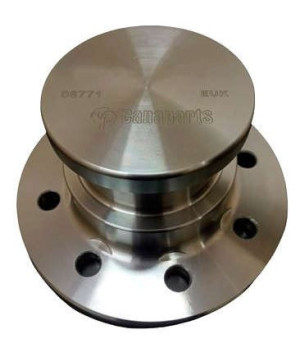 Pino Rei 3.1/2 (8 Furos)