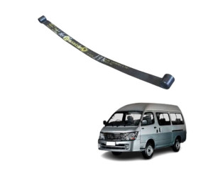 Mola Mestre Traseira Topic Moderna 2006/...