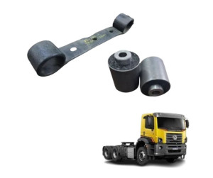 Mola Da Transmissão Constellation Traçado 6x4 + Buchas