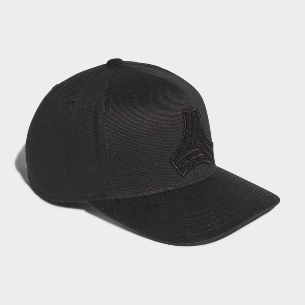 boné trucker trefoil