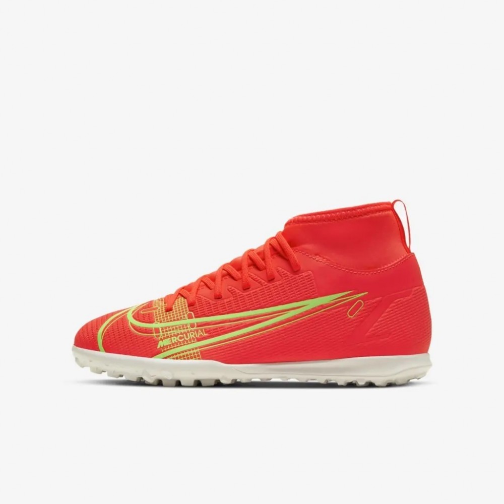 chuteira nike fly