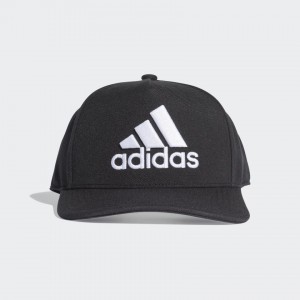 boné trucker trefoil