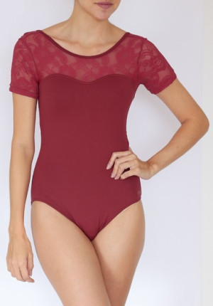 COLLANT CAPEZIO AMNI RENDA COSTA AD VH