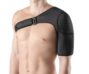 SUPORTE HIDROLIGHT PARA OMBRO OR61 PR