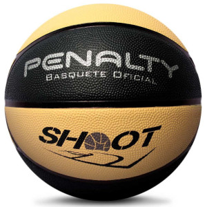BOLA PENALTY BASQUETE SHOOT PR/BG 9020