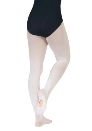 MEIA CALCA EVIDENCE CONVERSIVEL INFANTIL SUPLEX BR 021