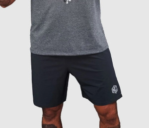 BERMUDA NC EXTREME MASCULINO TRAINING TACTEL BT578943 GF/PT